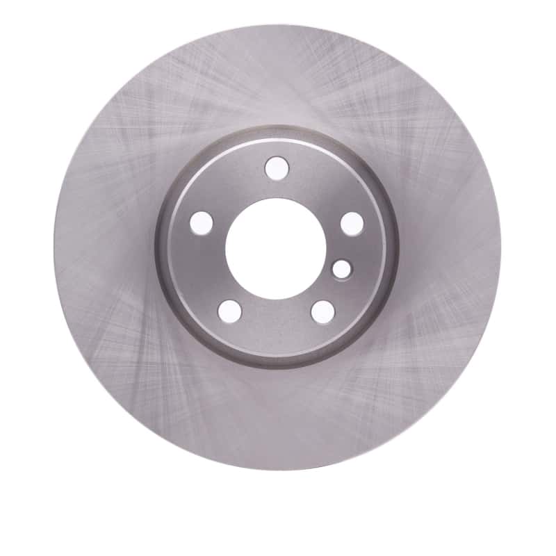 DFC — DFC 10-18 BMW 550i Right Front Brake Rotor
DFC Brake Rotor - view 1