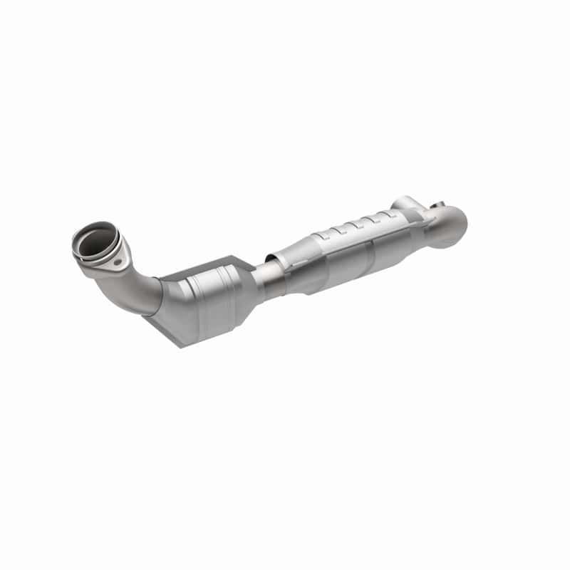 Magnaflow — MagnaFlow Conv DF 01 Ford Trucks 5.4L
California - view 9