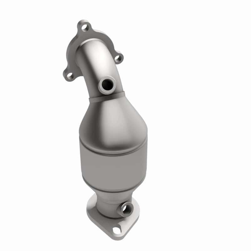 Magnaflow — MagnaFlow Conv DF Mitsu Eclipse 3L fnt-rr OEM
OEM Grade
OEM - view 19