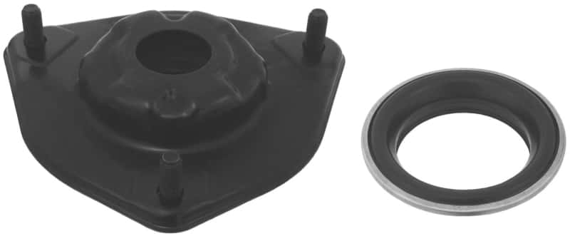 KYB — KYB Shocks & Struts Strut Mount Front Hyundai Tiburon 03-08
Strut Mount Kit - view 1