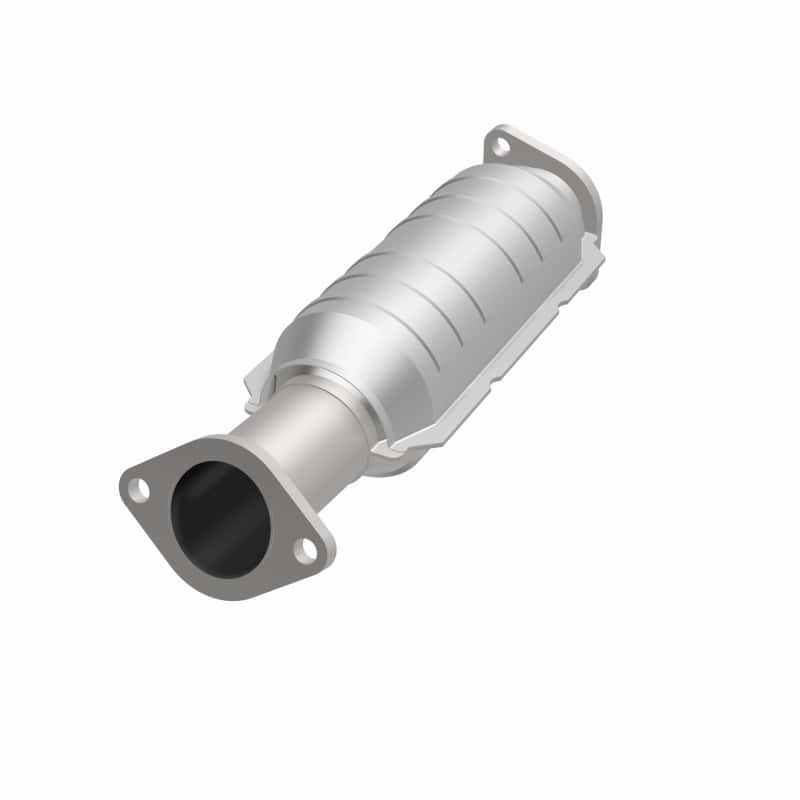Magnaflow — MagnaFlow Conv DF 06-07 Hyundai Sonata 3.3L
HM Grade
HM - view 25