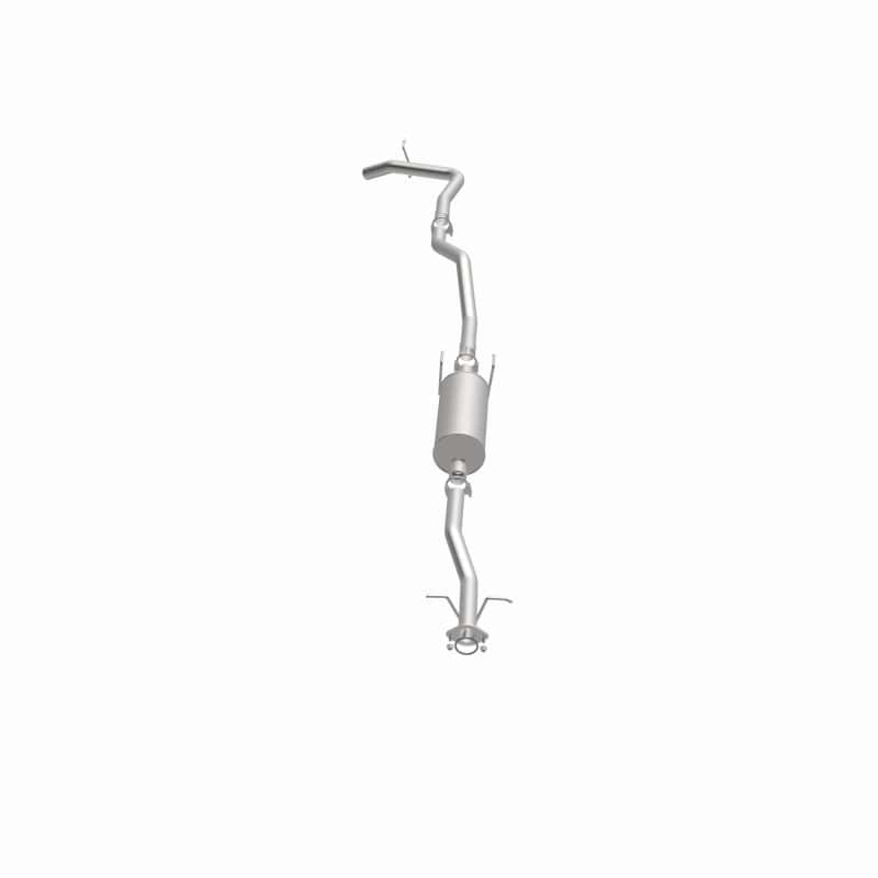 Magnaflow — MagnaFlow BRE Exhaust Kit 95-98 Toyota T100 3.4L
Exhaust Kit - view 21