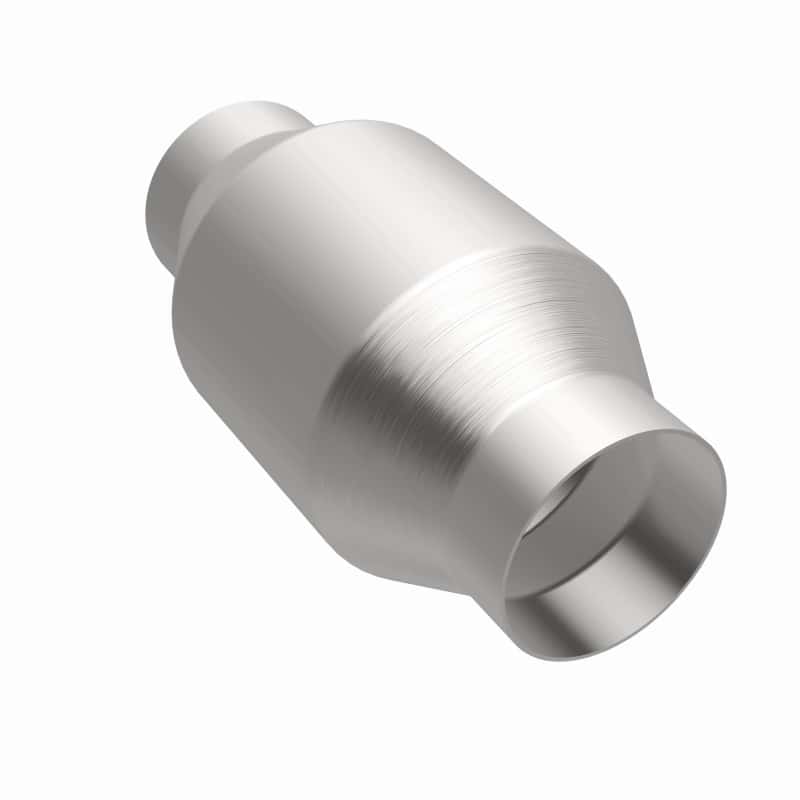 Magnaflow — MagnaFlow Conv Univ 2.5in Inlet/Outlet Center/Center Round
Standard Grade
Standard - view 23