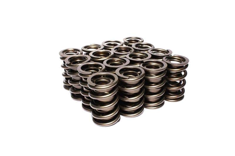 COMP Cams — COMP Cams Valve Springs Nascar
Engine Valve Spring - view 2