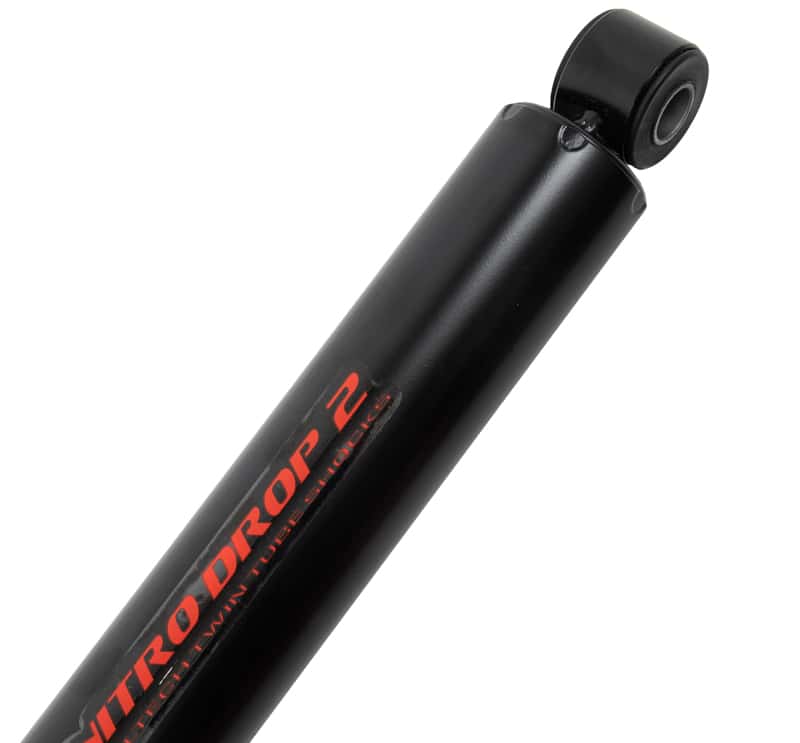 Belltech — Belltech ND2 OEM Shock Set
ND2 OEM SHOCK SET - view 8