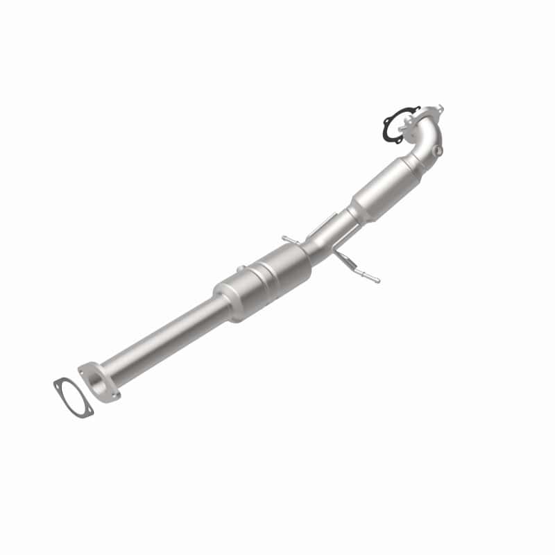 Magnaflow — Magnaflow Conv DF Volvo 02-04 S60 2.3L/S60 2.4L Turbo / 02-04 V70 2.3L/2.4L Turbo
OEM Grade
OEM - view 18