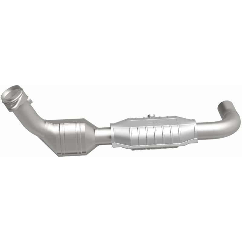 Magnaflow — MagnaFlow Conv DF 99-00 Ford Exped 4.6L
California - view 5