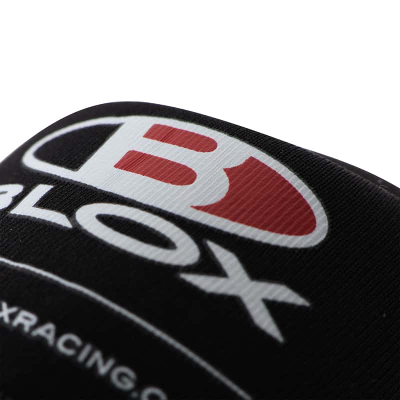 BLOX Racing — BLOX Racing Round Shift Knob Cover Neoprene Fits Blox Knobs and Other Spherical Knobs up to 2 in - view 8