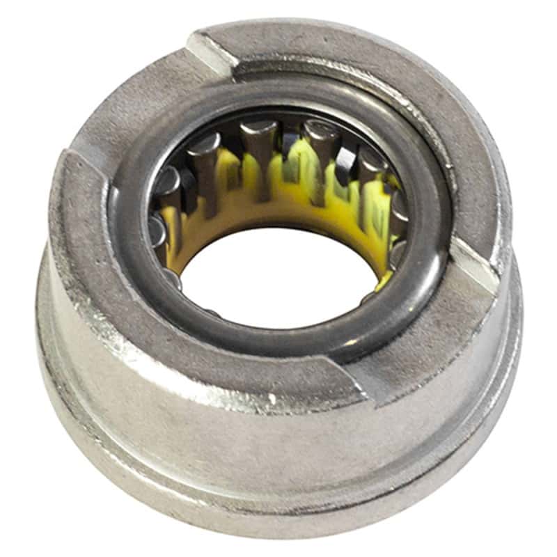Ford Racing — Ford Racing 4.6L/5.4L/5.0L 4V TIVCT / 2020+ Super Duty 7.3L V8 Gas High Load Roller Pilot Bear
Clutch Pilot Bearing - view 1