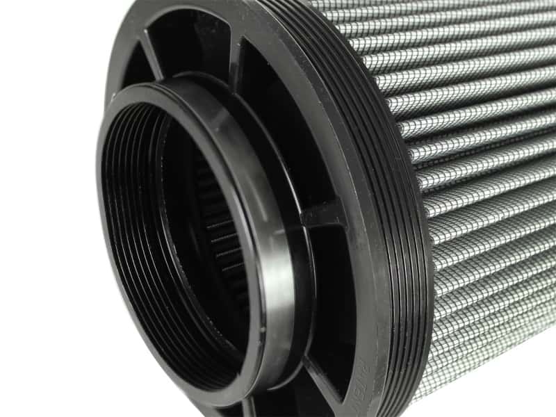 aFe — aFe MagnumFLOW Air Filters PDS A/F 5F x 8B (Mtm) x 7T (Inv) x 9H
Replacement Filter - view 4