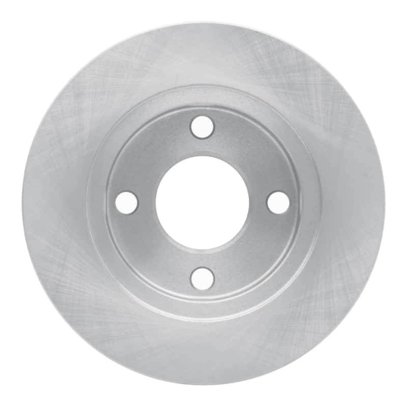 DFC — DFC 78-90 Dodge Omni Front Brake Rotor
DFC Brake Rotor - view 5