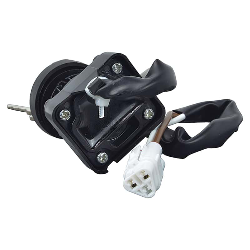 Arrowhead — Arrowhead Kawasaki Ignition Switch - view 2