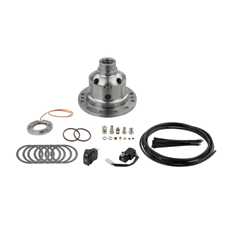 ARB — ARB Airlocker 33 Spl Irs Mitsubishi 9.5In S/N
Air Locker(TM)
Air Locker - view 2
