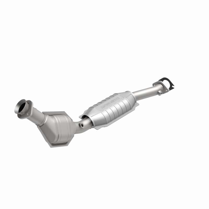Magnaflow — MagnaFlow Conv DF Crwn Vic-Twn Car-Grand Marq
HM Grade
HM - view 6