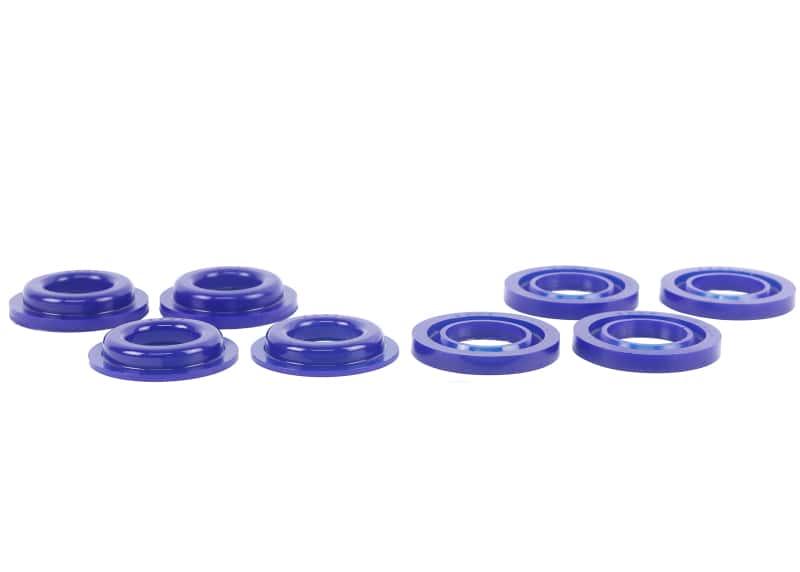 Superpro — SuperPro 2013 Scion FR-S Base Rear Subframe Insert Bushing Kit
Bushing Kit - view 3