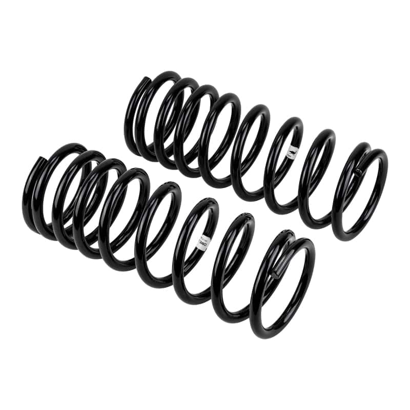 Old Man Emu — ARB / OME Coil Spring Rear Gu Wagon - view 3