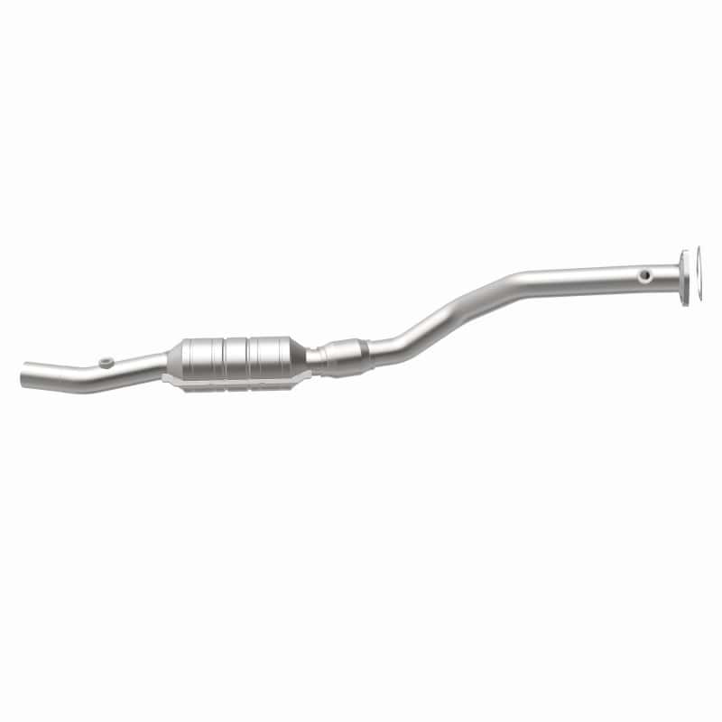 Magnaflow — MagnaFlow Conv DF 96-99 Audi A4/A4 Quattro 2.8L D/S (49 State)
HM Grade
HM - view 20