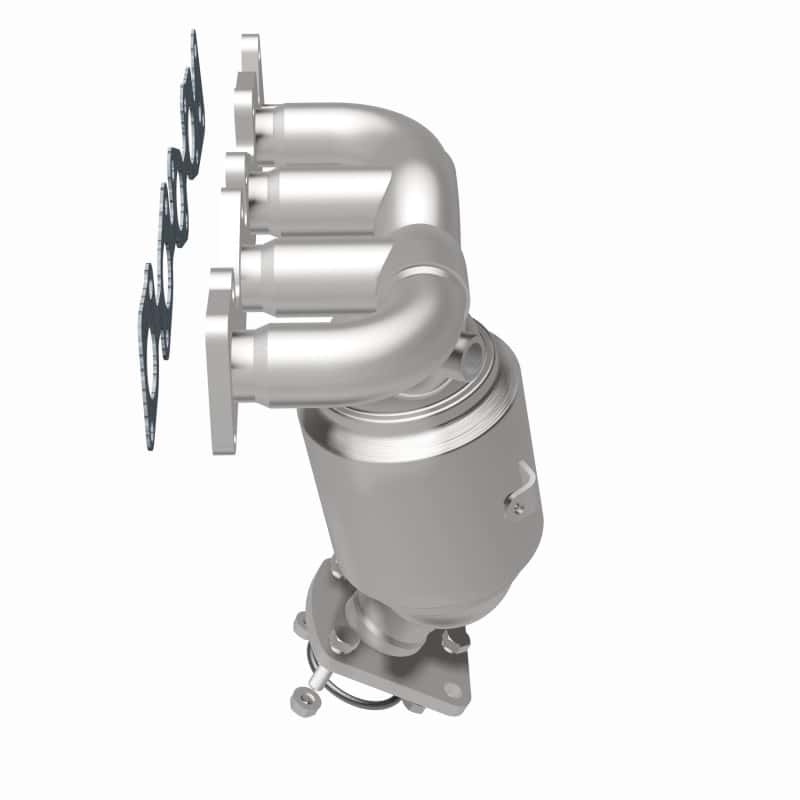 Magnaflow — Magnaflow 13-15 Spark L4 1.2 OEM Manifold Direct Fit Converter
OEM Grade
OEM - view 16