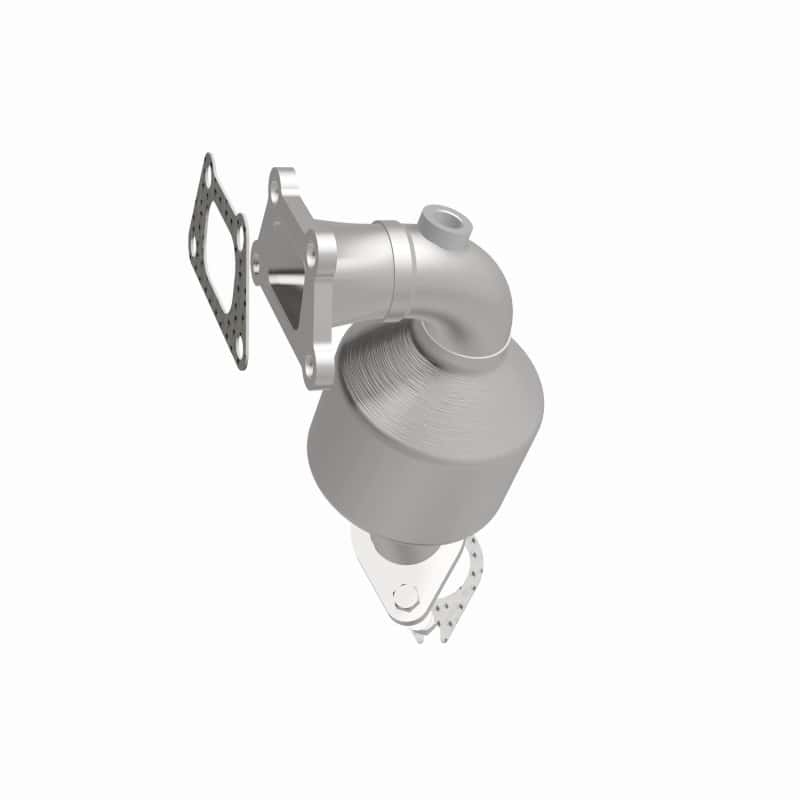 Magnaflow — Magnaflow Conv DF 2010-2011 SRX 3 L Underbody
OEM Grade
OEM - view 11