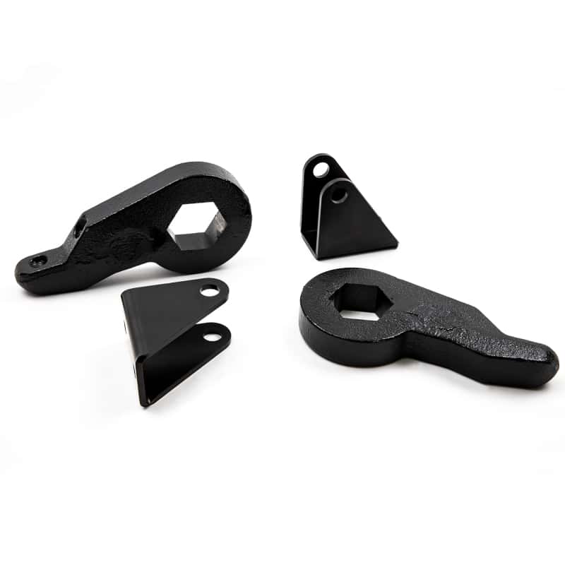 Belltech — Belltech 01-10 Chevrolet Silverado 1500HD / 2500HD / 3500HD 1in-3in Lift Torsion Bar Key
LEVELING TORSION KEY - view 5