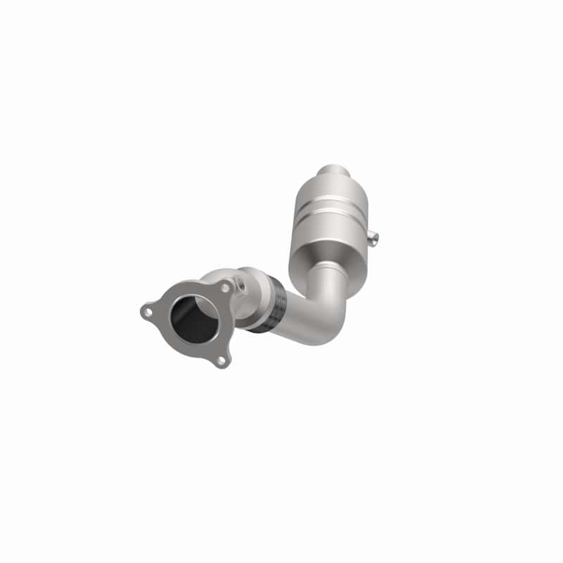 Magnaflow — MagnaFlow Conv DF 04-06 Chry Pacifica 3.5
HM Grade
HM - view 25