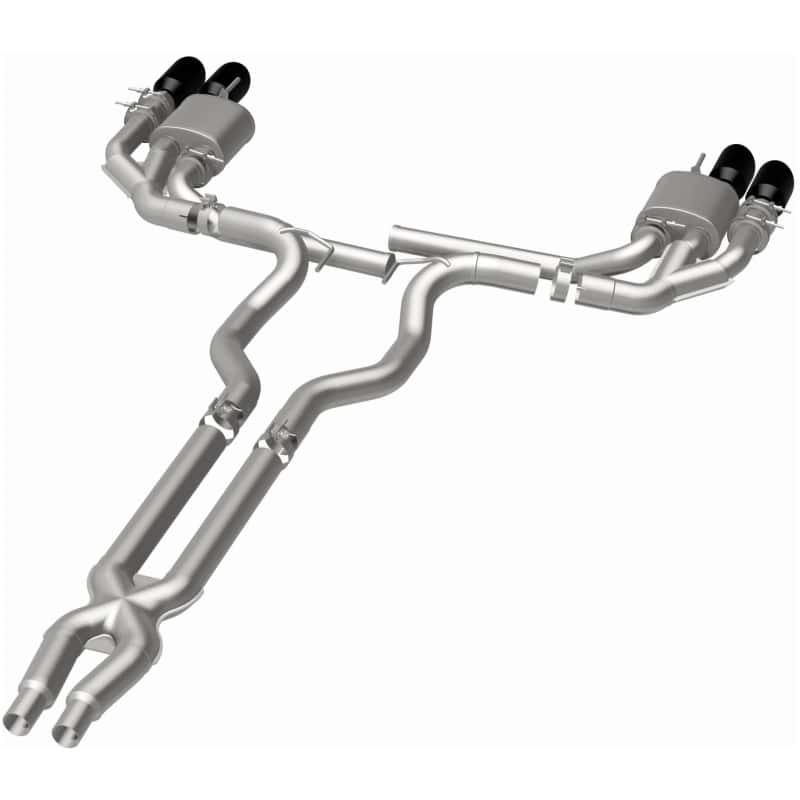 Magnaflow — Magnaflow 18-21 Ford Mustang 5.0L V8 NEO Cat-Back Exhaust System - view 33