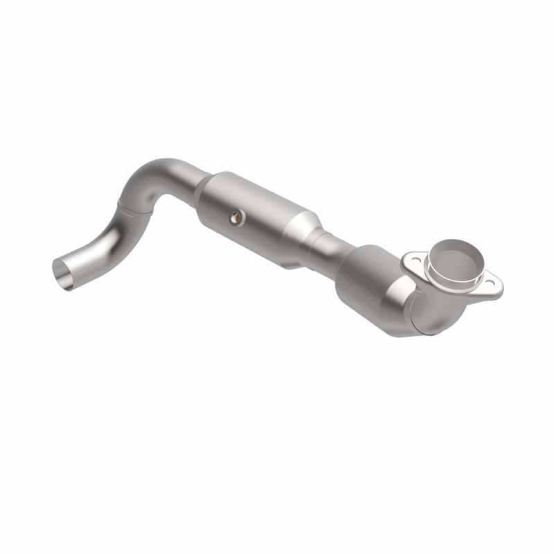 Magnaflow — Magnaflow 2004 Ford F-150 5.4L Direct Fit Converter
California - view 30