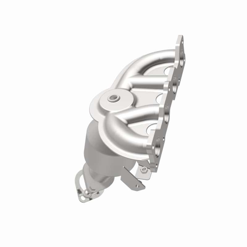 Magnaflow — MagnaFlow Conv DF 11-15 Kia Sportage OEM Manifold
OEM Grade
OEM - view 20