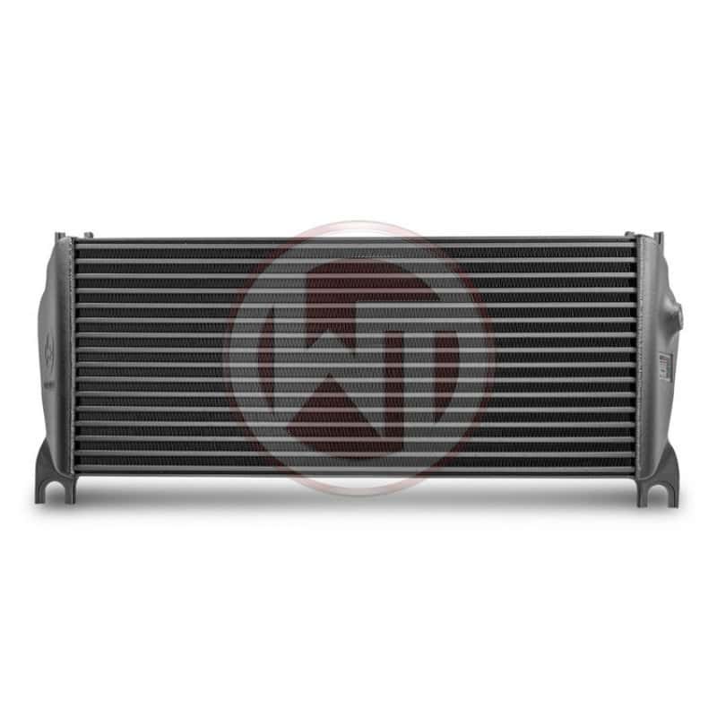 Wagner Tuning — Wagner Tuning 2019+ Ford Ranger 2.2TDCi Competition Intercooler Kit - view 2