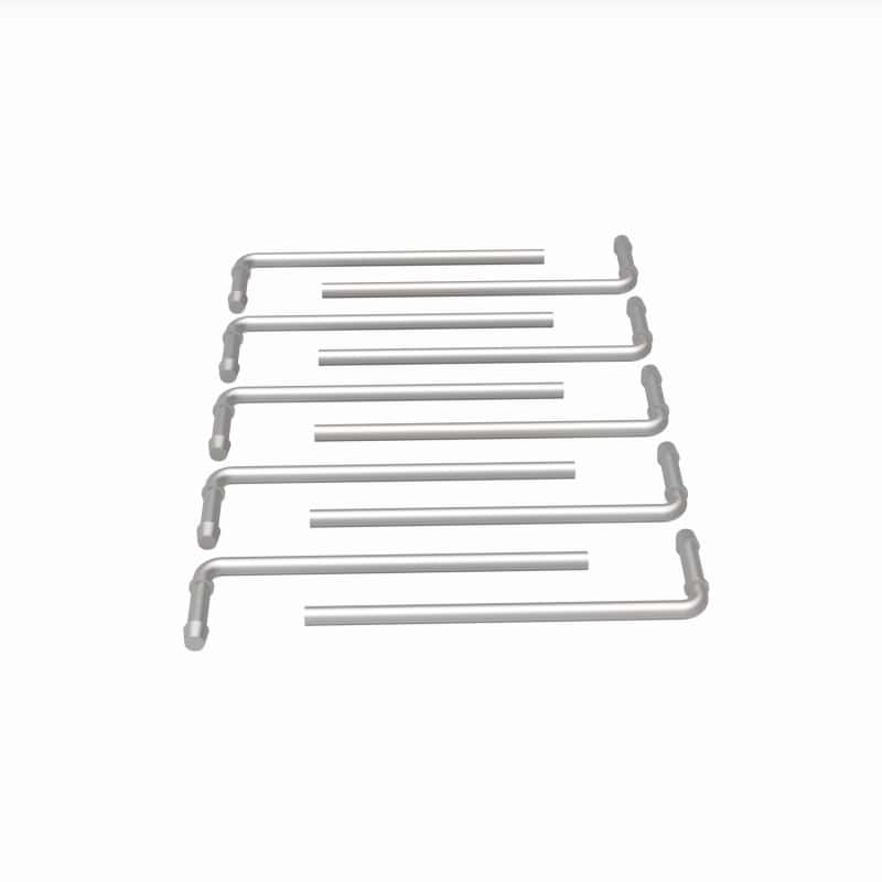 Magnaflow — MagnaFlow Hanger .50inch 90 deg 10pk
10pk- Exhaust Hanger
10pk-Exhaust Hanger
Exhaust Hanger - view 13