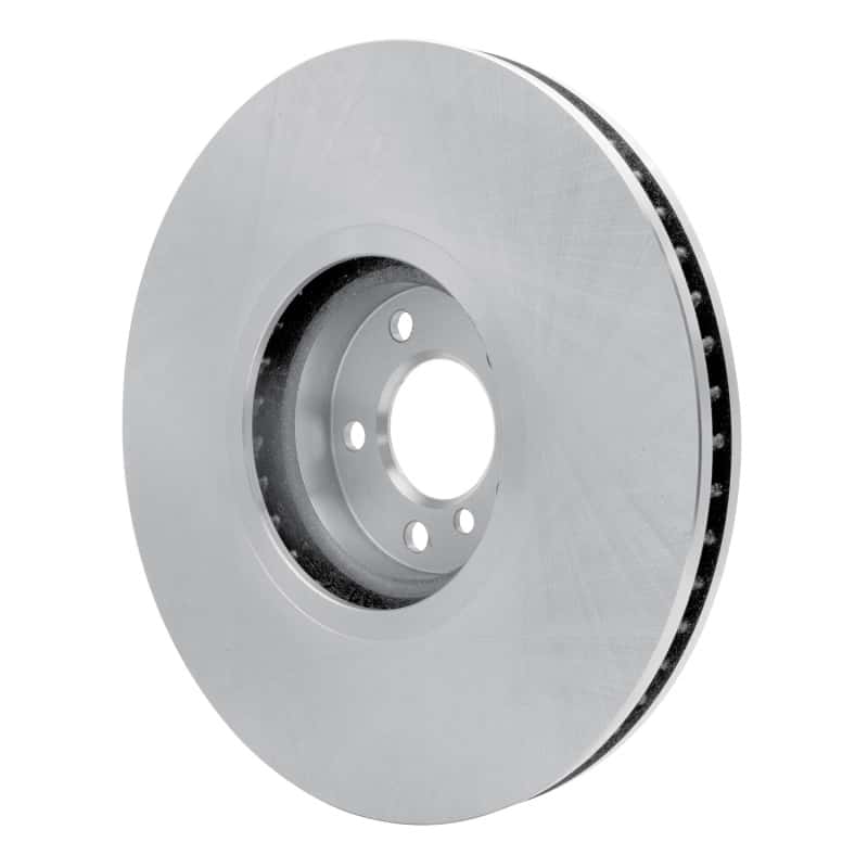 DFC — DFC 10-14 BMW X5 Left Front Brake Rotor
DFC Brake Rotor - view 4