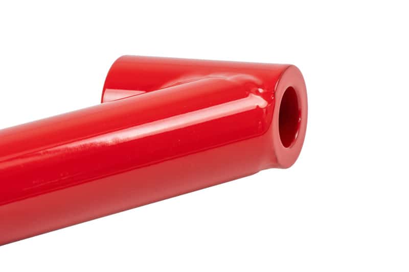 UMI Performance — UMI Performance 64-67 GM A-Body Control Arm Reinforcements/Frame Braces
Frame Braces - view 5