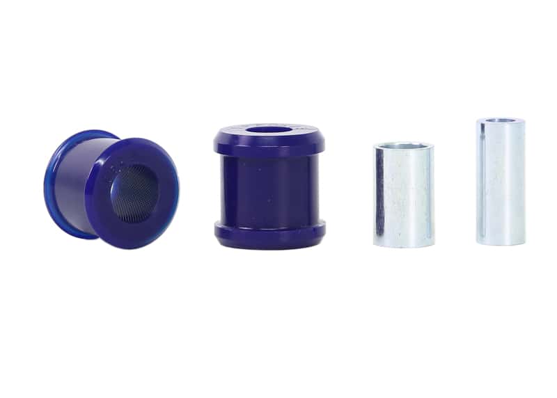 Superpro — SuperPro 1967 Volvo 144 Base Rear Panhard Rod Bushing Kit
Bushing Kit - view 5