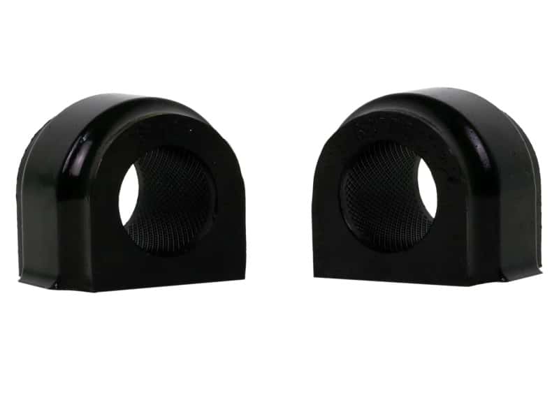 Whiteline — Whiteline 16-18 Mazda MX-5 Miata (ND) 28.6mm Front Sway Bar Mount Bushing Kit
Swaybar Bushing Kit - view 2