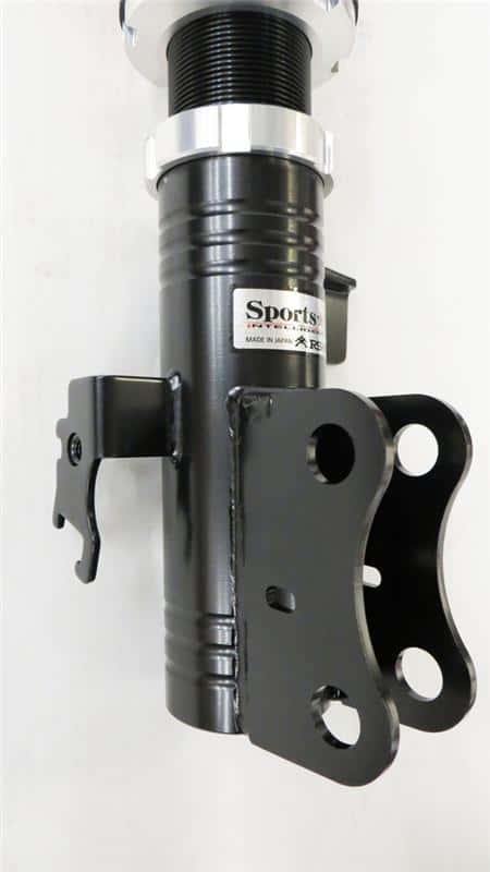 RS-R — RS-R 11-17 Lexus CT 200h (ZWA10) Sports-i Coilovers - view 3