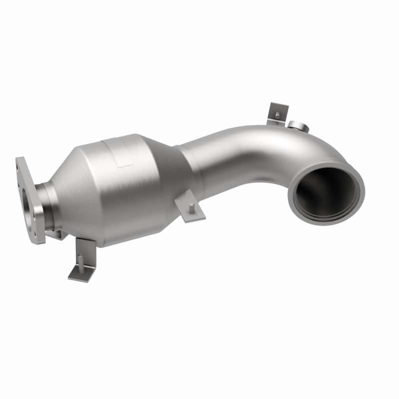 Magnaflow — MagnaFlow Conv DF 2013 Dodge Dart 1.4L
OEM Grade
OEM - view 19