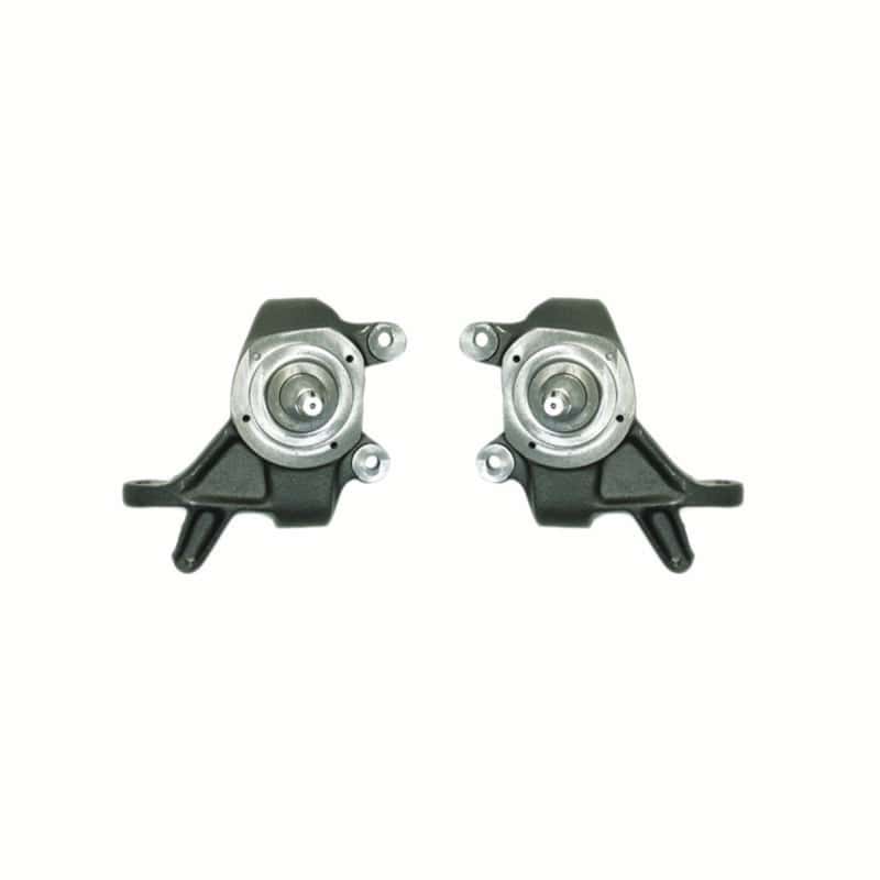 Belltech — Belltech DROP SPINDLE SET 83-97 NISSAN P/U & HRDBODY
DROP SPINDLE SET - view 3