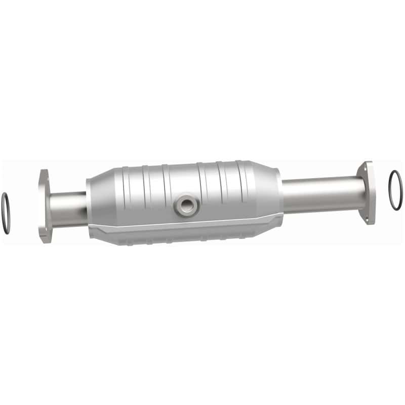 Magnaflow — MagnaFlow Conv DF 04 Acura TSX 2.4L
HM Grade
HM - view 32