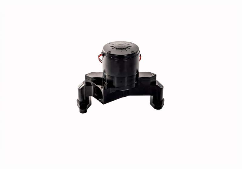 Aeromotive — Aeromotive Chevrolet Small Block Electric Water Pump
Water Pump - view 2