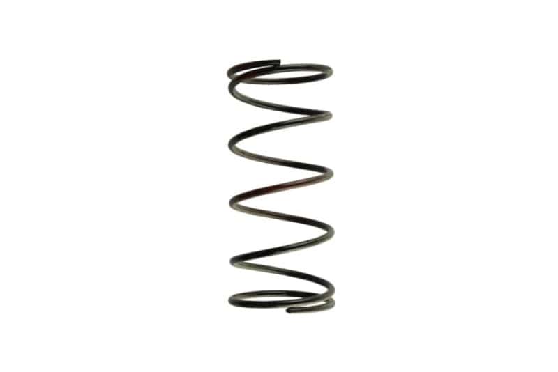 Turbosmart — Turbosmart WG50/60 12PSI OUTER SPRG-BLK/RED
Wastegate Spring - view 1