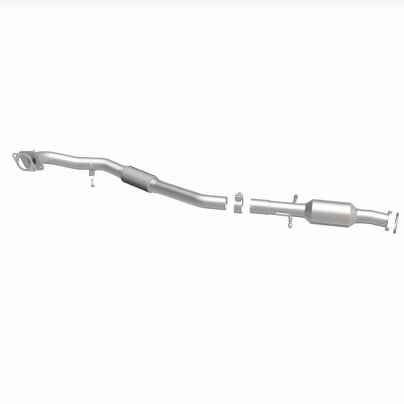 Magnaflow — MagnaFlow 14-19 Chevrolet Impala L4 2.5L Direct-Fit Catalytic Converter
OEM Grade
OEM - view 12