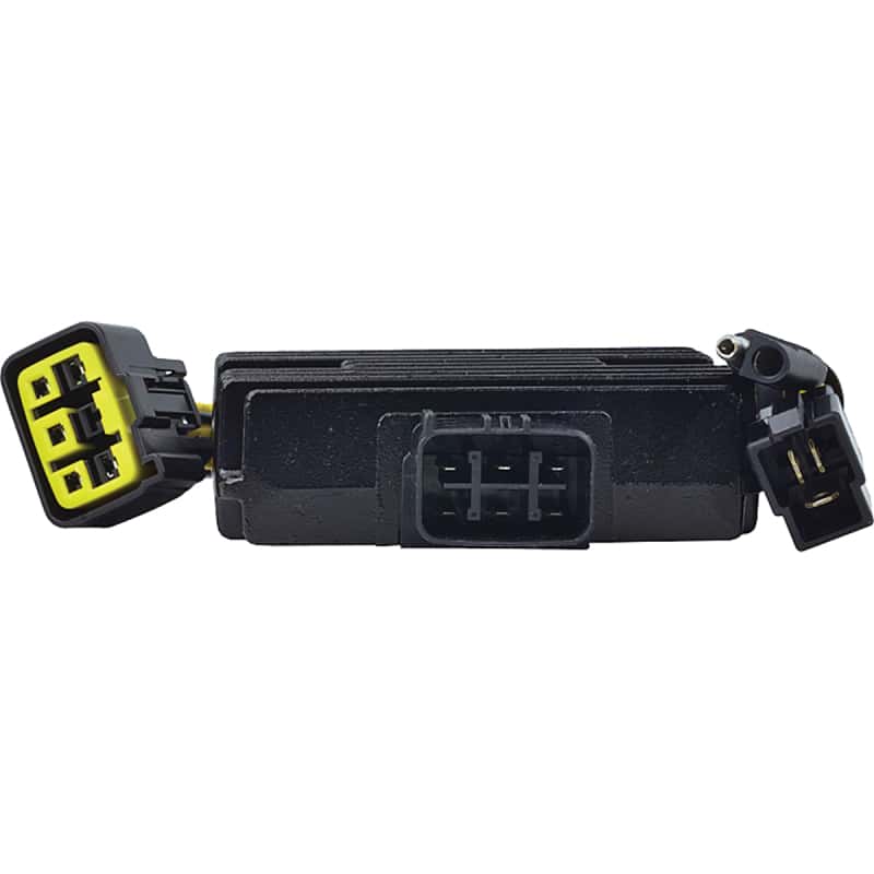 Arrowhead — Arrowhead Arctic Cat Regulator / Rectifier - view 3