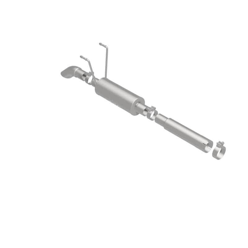 Magnaflow — MagnaFlow SYS C/B 09-10 Ram 1500 SC/QC/MC 5.7
Cat-Back - view 30