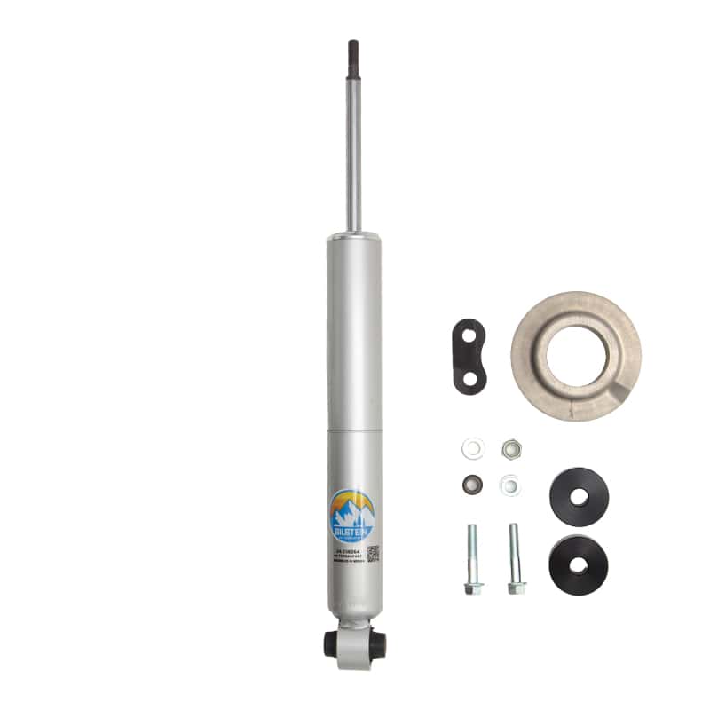 Bilstein — Bilstein 19-24 Subaru Forester B8 TerraSport Shock Absorber - Rear
Shock - view 1