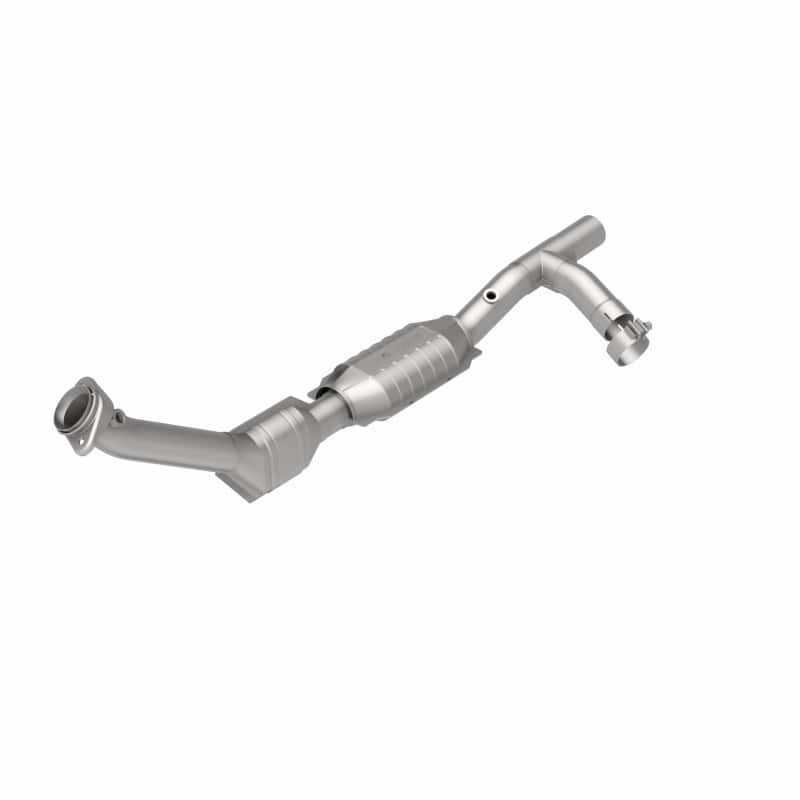Magnaflow — MagnaFlow Conv DF 99-00 Ford Trucks 5.4L
OEM Grade
OEM - view 29