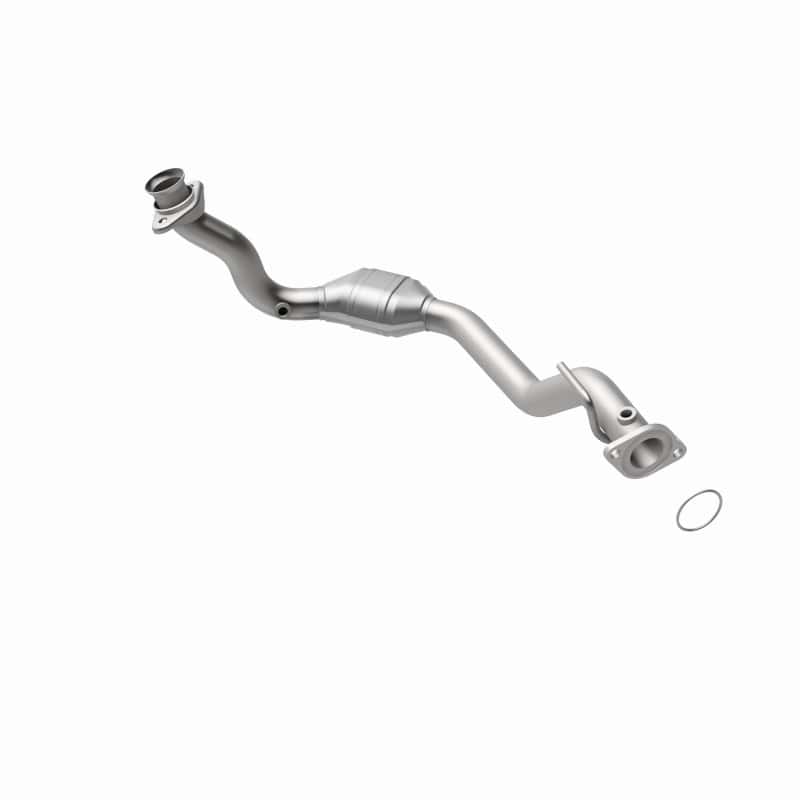 Magnaflow — MagnaFlow Conv DF 96-98 Explorer-Mountaineer
HM Grade
HM - view 15