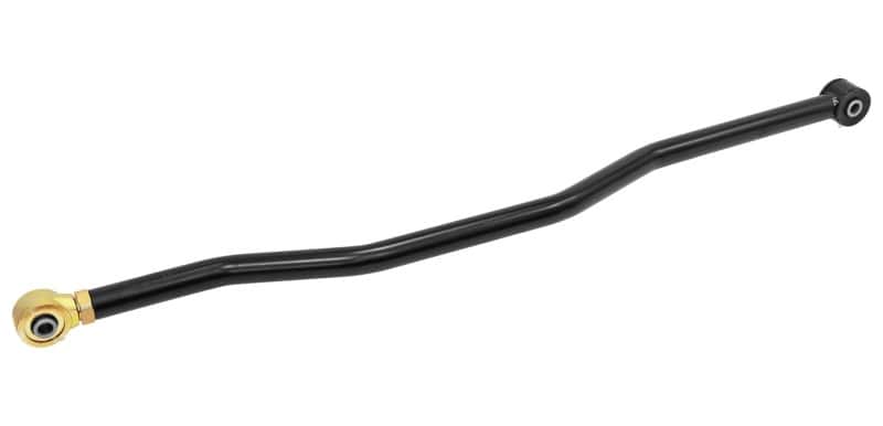 RockJock — RockJock JK Johnny Joint Trac Bar Rear Bolt-On Adjustable Greasable 1.25in X .250in Chromoly Tubing
Track Bar - view 2
