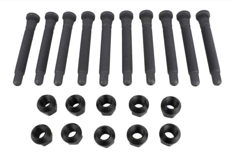 Ford Racing — Ford Racing GT350R Extended Wheel Stud & Nut Kit
Wheel Lug Stud - view 2