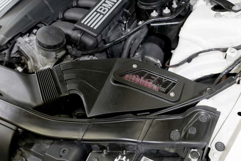 AEM Induction — AEM 07-13 BMW 328i L6-3.0L F/I Cold Air Intake
Cold Air Intake Syst
AEM Cold Air Intake - view 5