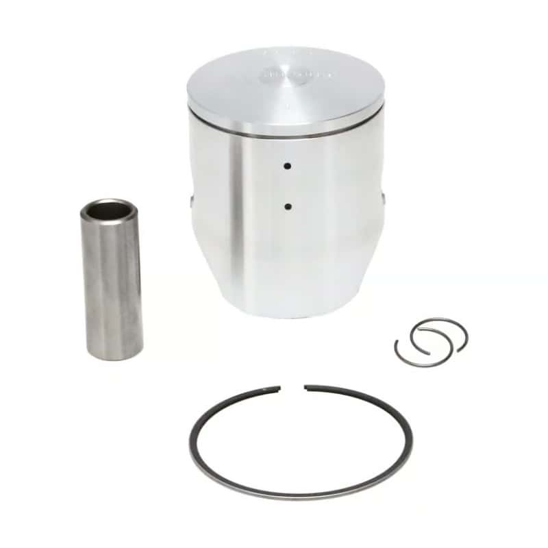 Wiseco — Wiseco 2001 Yamaha YZ125 (726M05400 2126CST) Piston Kit
Piston Kit - view 2